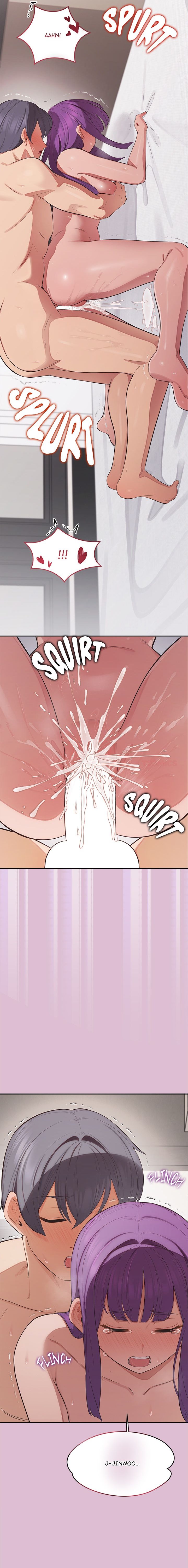 The Seed of Destiny Chapter 16 - Page 23