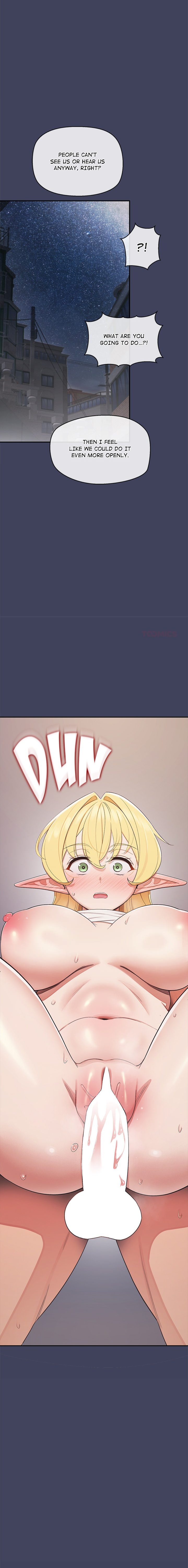 The Seed of Destiny Chapter 20 - Page 19