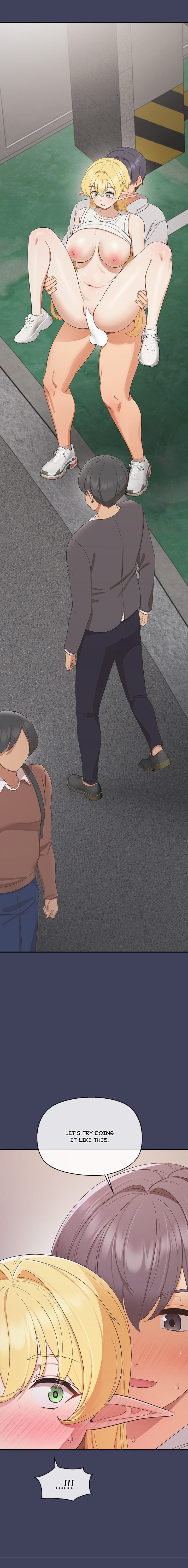 The Seed of Destiny Chapter 20 - Page 20