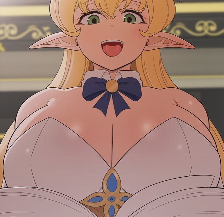 The Seed of Destiny Chapter 21 - Page 10