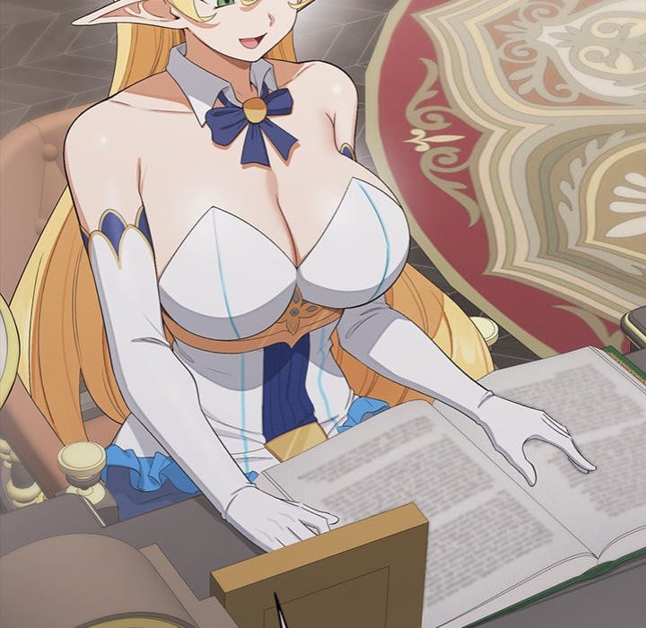 The Seed of Destiny Chapter 21 - Page 7