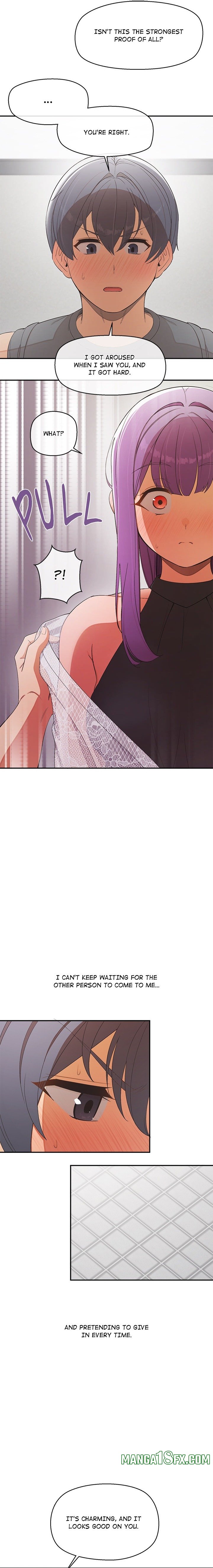 The Seed of Destiny Chapter 22 - Page 16