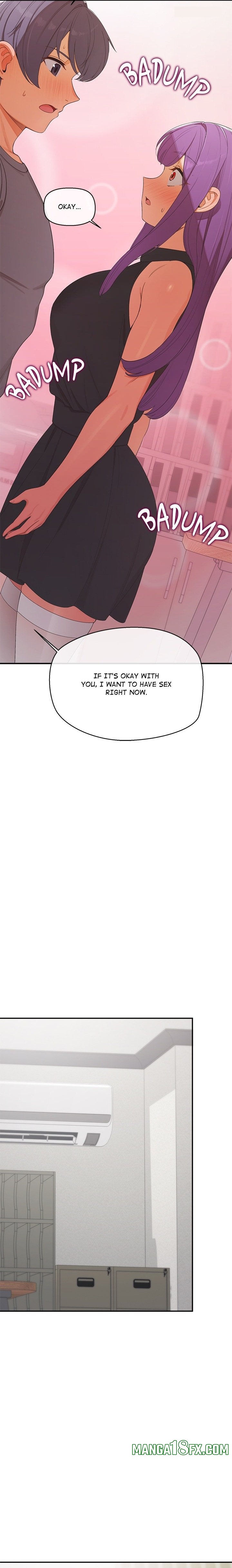 The Seed of Destiny Chapter 22 - Page 17