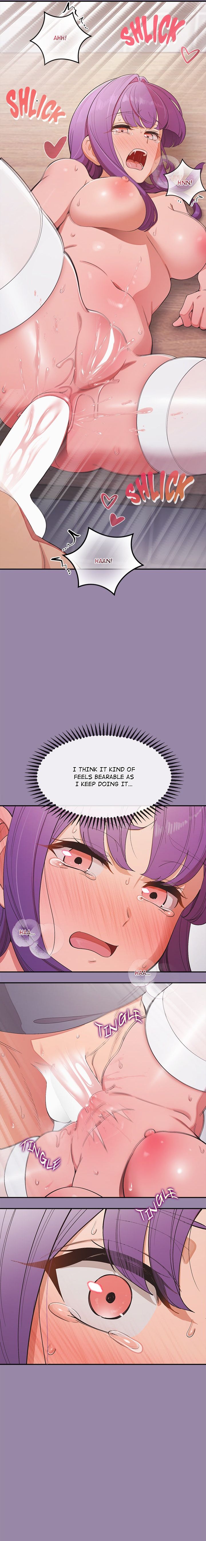 The Seed of Destiny Chapter 24 - Page 15