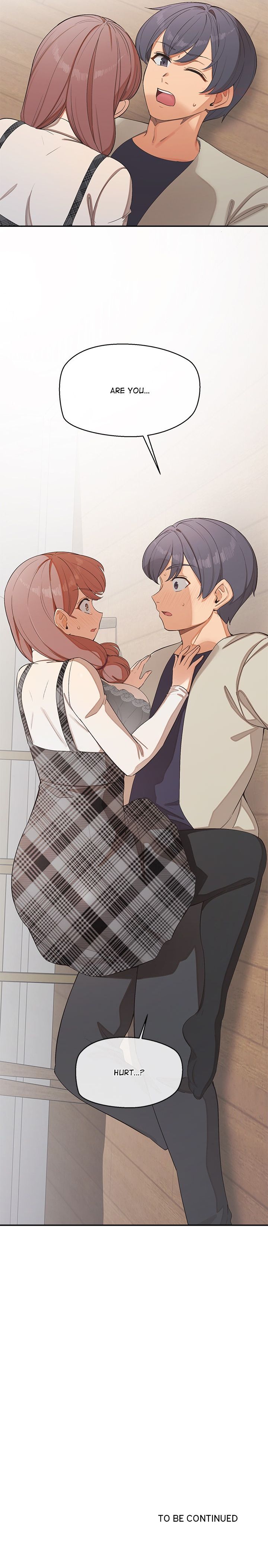 The Seed of Destiny Chapter 25 - Page 22