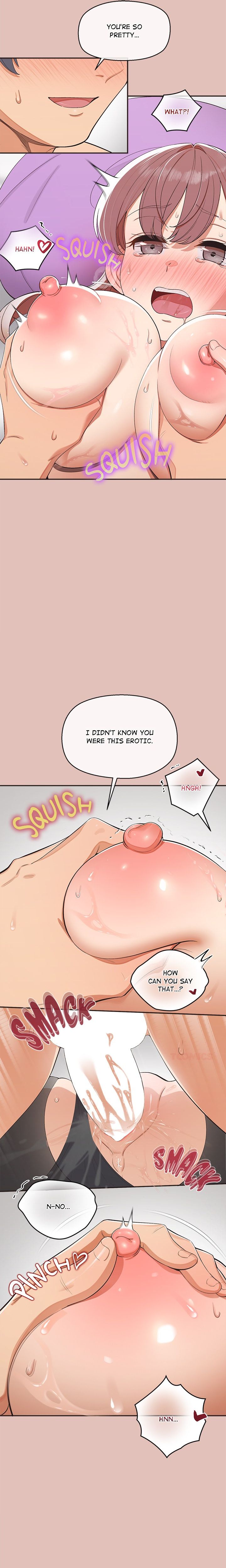 The Seed of Destiny Chapter 27 - Page 13