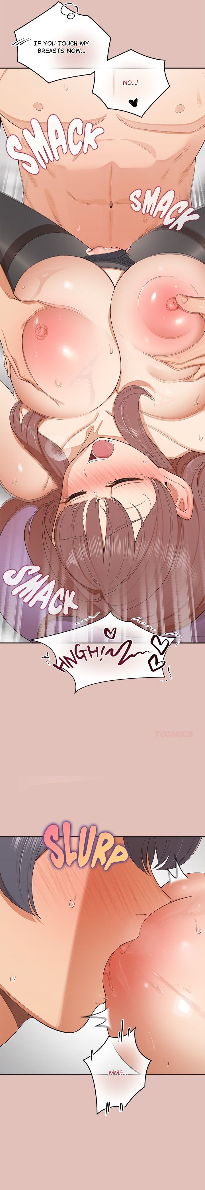 The Seed of Destiny Chapter 27 - Page 14