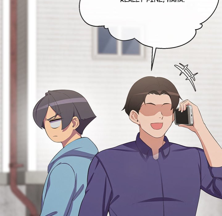 The Seed of Destiny Chapter 3 - Page 110