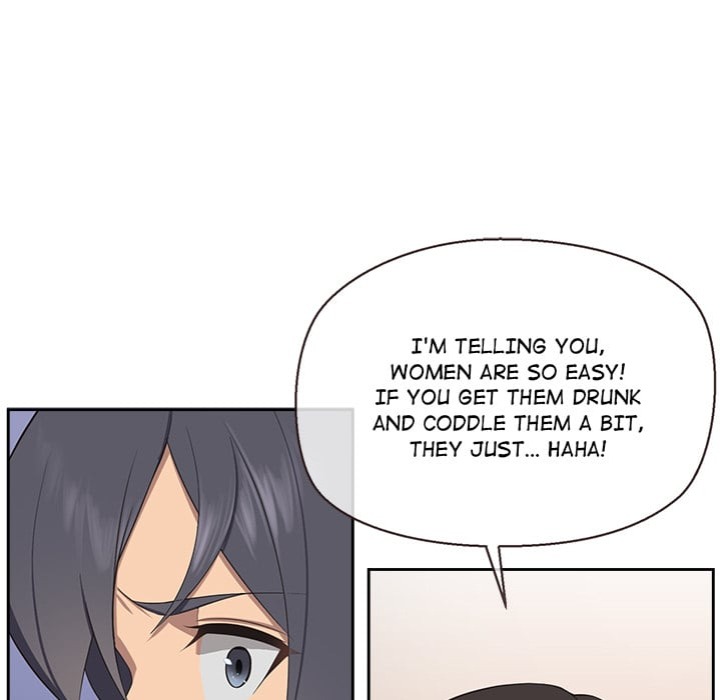 The Seed of Destiny Chapter 3 - Page 112