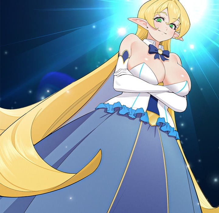 The Seed of Destiny Chapter 3 - Page 26