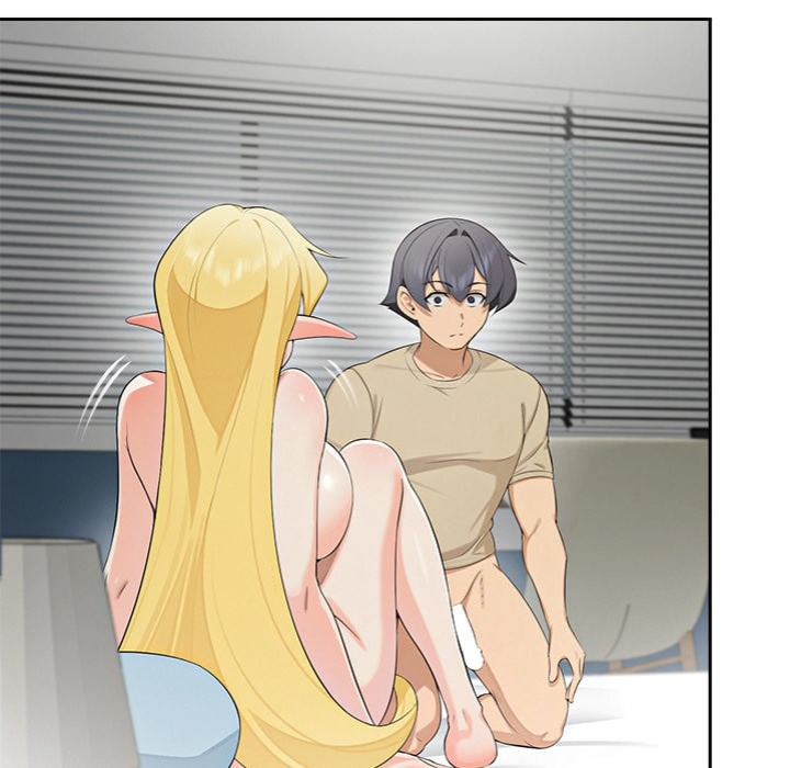 The Seed of Destiny Chapter 3 - Page 43