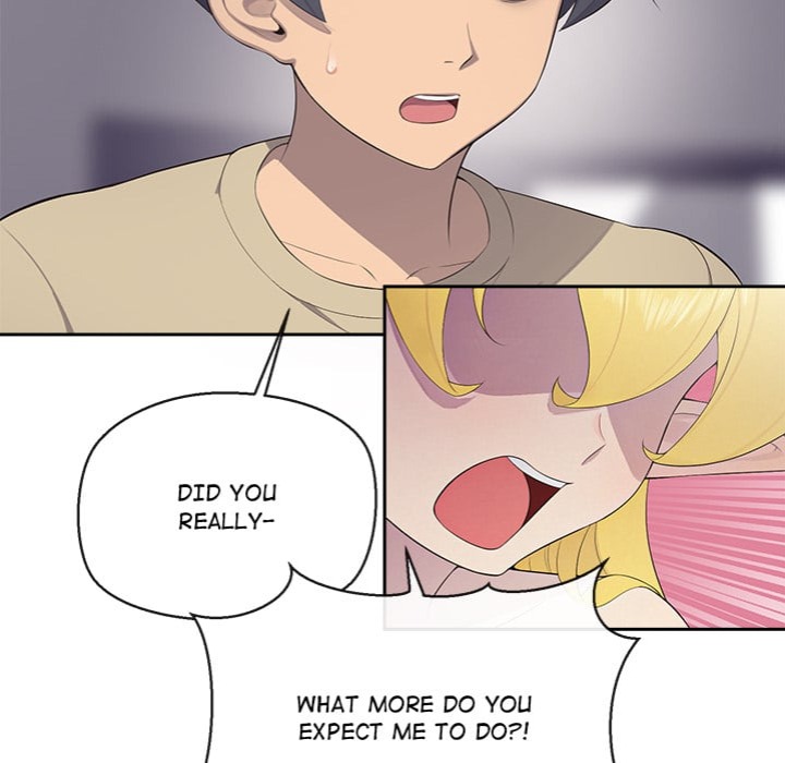 The Seed of Destiny Chapter 3 - Page 46