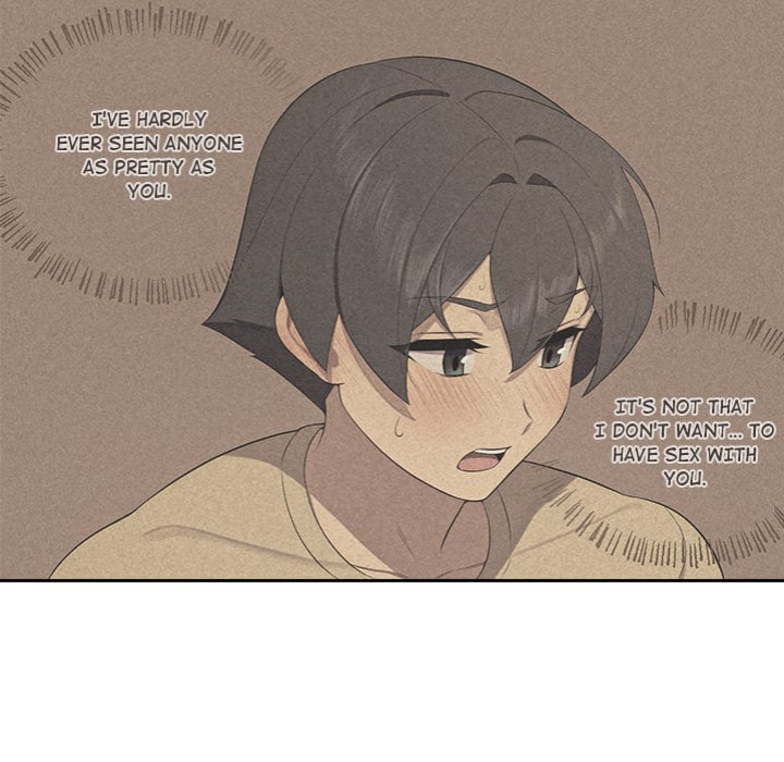 The Seed of Destiny Chapter 3 - Page 79