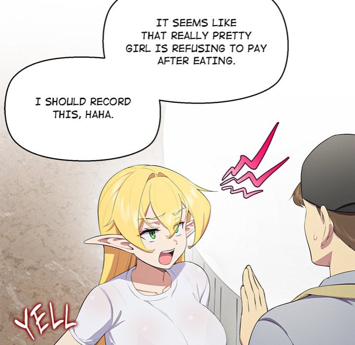 The Seed of Destiny Chapter 3 - Page 89