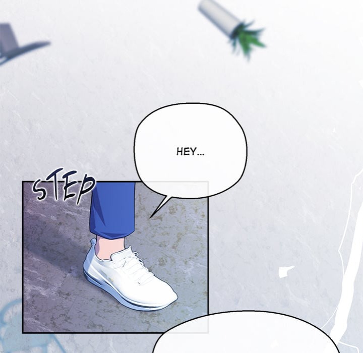 The Seed of Destiny Chapter 4 - Page 27