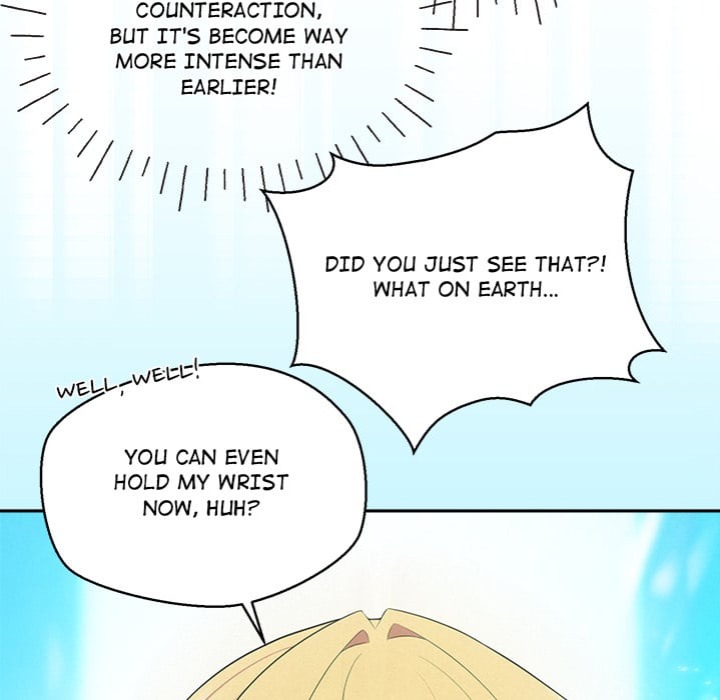 The Seed of Destiny Chapter 4 - Page 53
