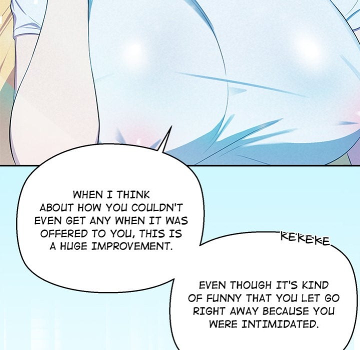 The Seed of Destiny Chapter 4 - Page 55