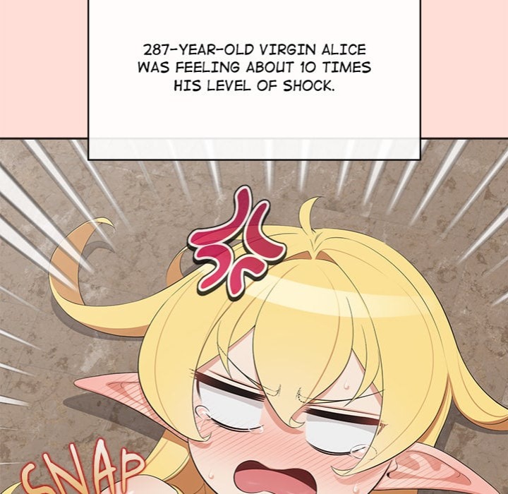 The Seed of Destiny Chapter 5 - Page 18