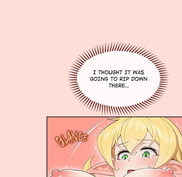 The Seed of Destiny Chapter 5 - Page 20