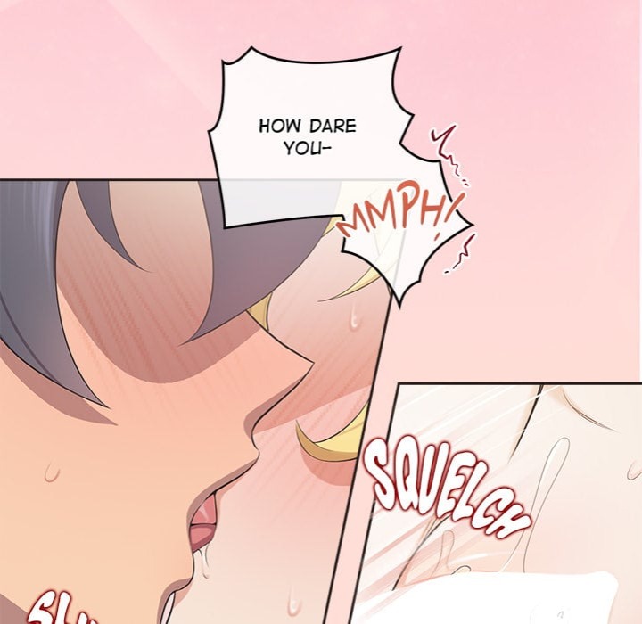 The Seed of Destiny Chapter 5 - Page 87