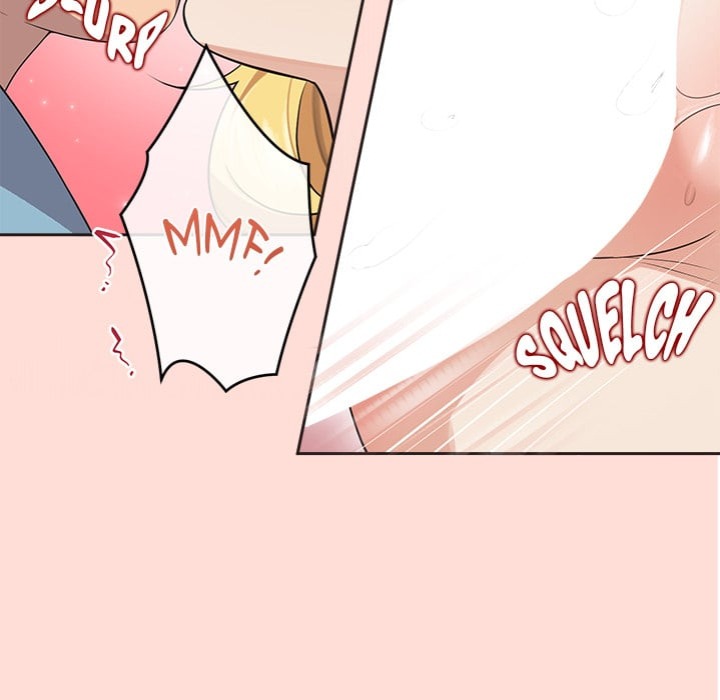 The Seed of Destiny Chapter 5 - Page 88