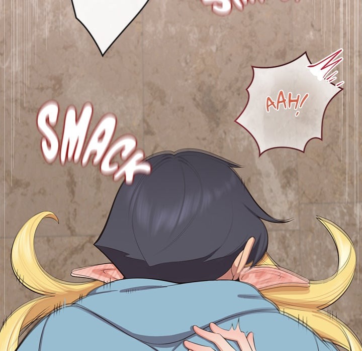 The Seed of Destiny Chapter 5 - Page 90