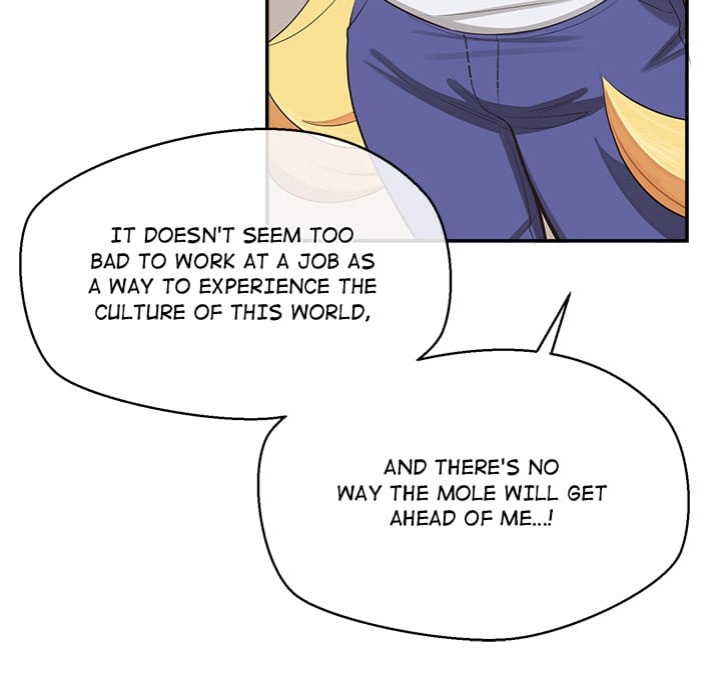 The Seed of Destiny Chapter 7 - Page 100