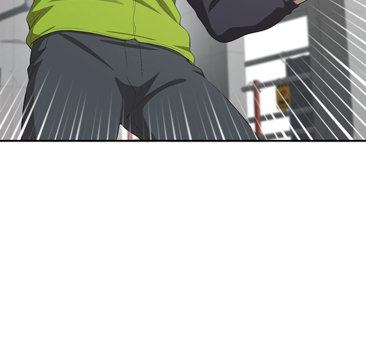 The Seed of Destiny Chapter 7 - Page 123