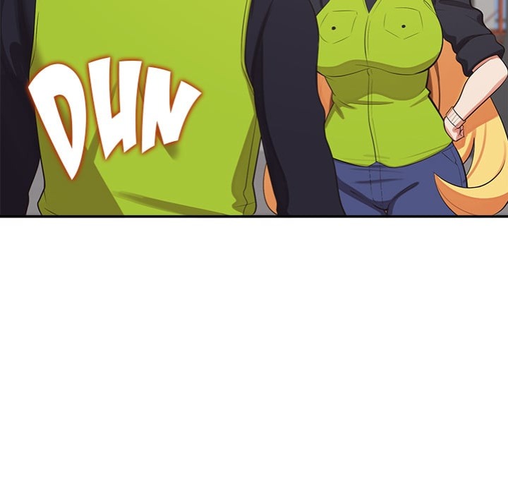 The Seed of Destiny Chapter 7 - Page 128