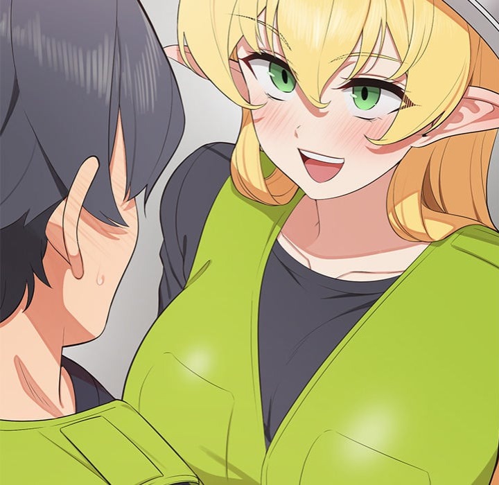 The Seed of Destiny Chapter 7 - Page 143