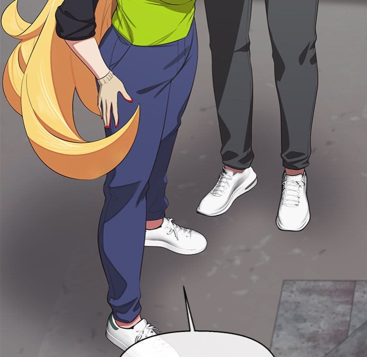 The Seed of Destiny Chapter 7 - Page 152