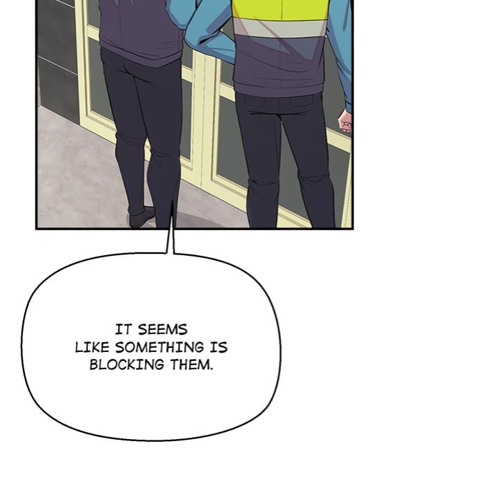 The Seed of Destiny Chapter 7 - Page 35