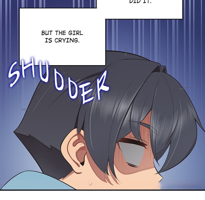 The Seed of Destiny Chapter 7 - Page 48