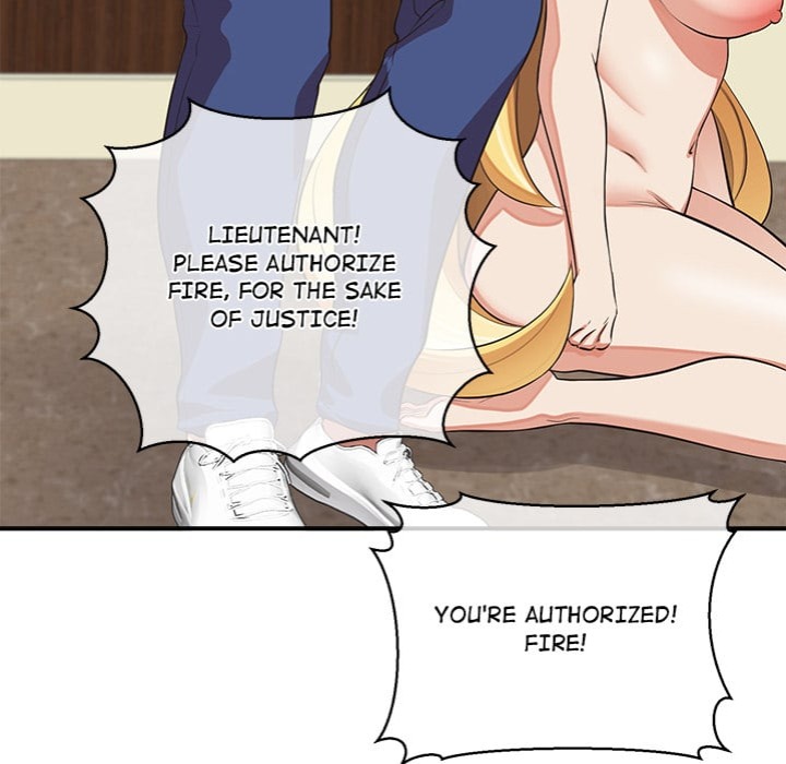 The Seed of Destiny Chapter 7 - Page 59