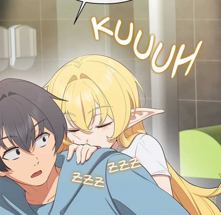 The Seed of Destiny Chapter 7 - Page 77