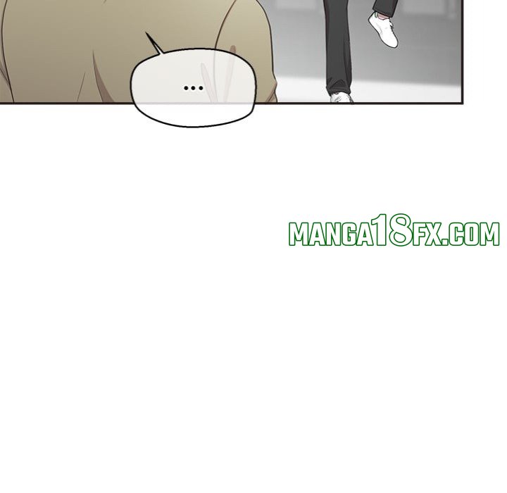 The Seed of Destiny Chapter 8 - Page 100