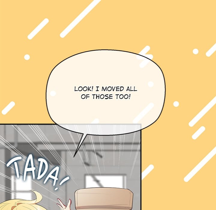 The Seed of Destiny Chapter 8 - Page 56