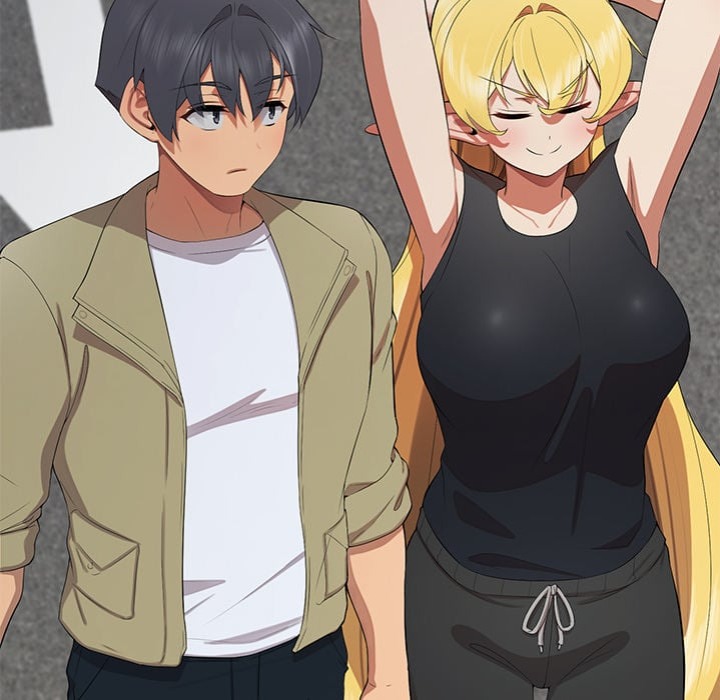 The Seed of Destiny Chapter 8 - Page 88