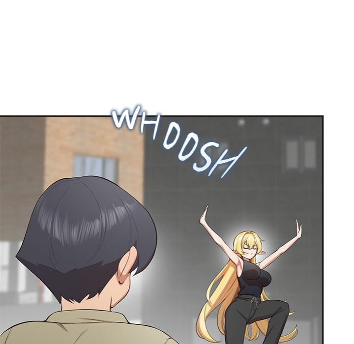 The Seed of Destiny Chapter 8 - Page 99