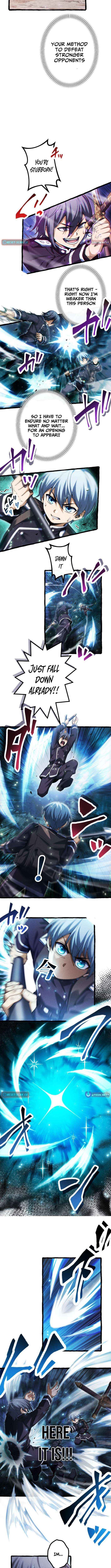 Return of the First Patriarch: The Strongest Reincarnates into His Descendant 1000 Years Later Chapter 12 - Page 9