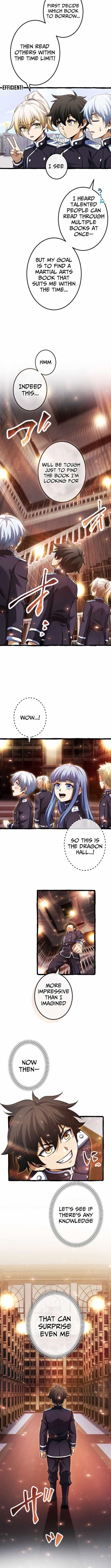 Return of the First Patriarch: The Strongest Reincarnates into His Descendant 1000 Years Later Chapter 16 - Page 11