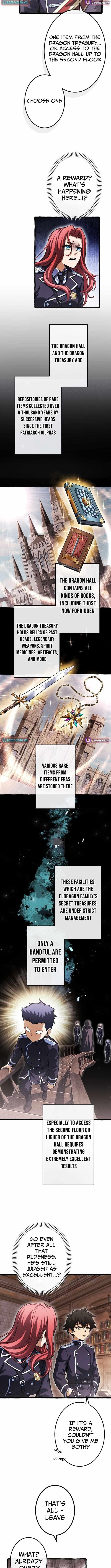 Return of the First Patriarch: The Strongest Reincarnates into His Descendant 1000 Years Later Chapter 16 - Page 5