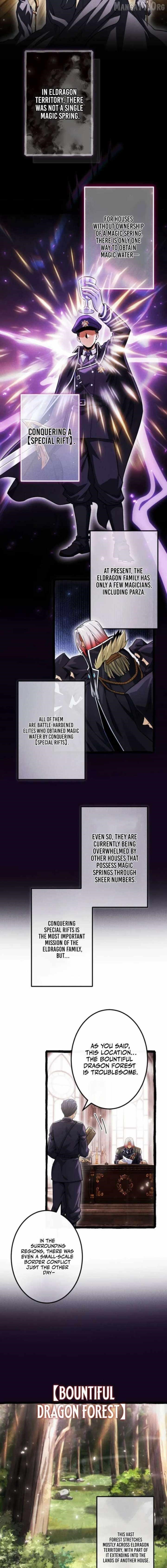 Return of the First Patriarch: The Strongest Reincarnates into His Descendant 1000 Years Later Chapter 18 - Page 3