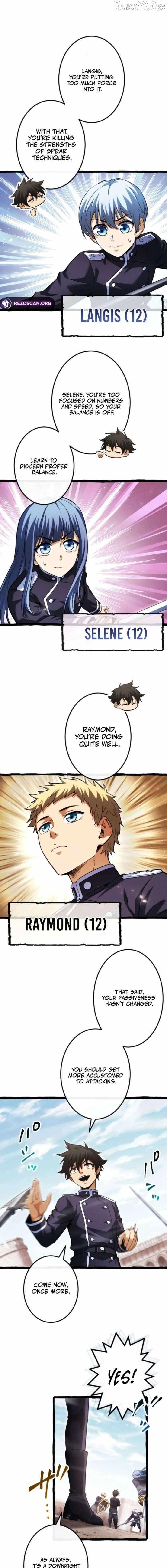 Return of the First Patriarch: The Strongest Reincarnates into His Descendant 1000 Years Later Chapter 18 - Page 7