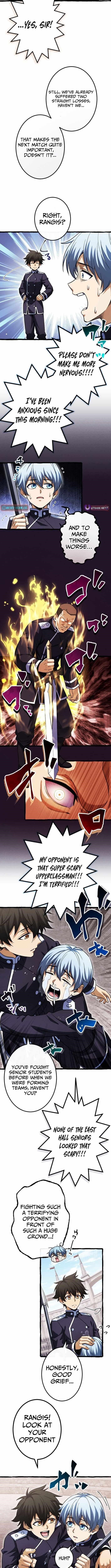 Return of the First Patriarch: The Strongest Reincarnates into His Descendant 1000 Years Later Chapter 23 - Page 5