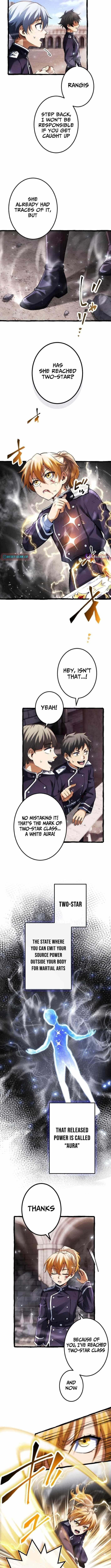 Return of the First Patriarch: The Strongest Reincarnates into His Descendant 1000 Years Later Chapter 7 - Page 8