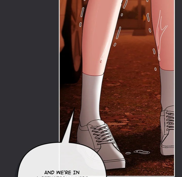 But I Love You Chapter 31 - Page 132