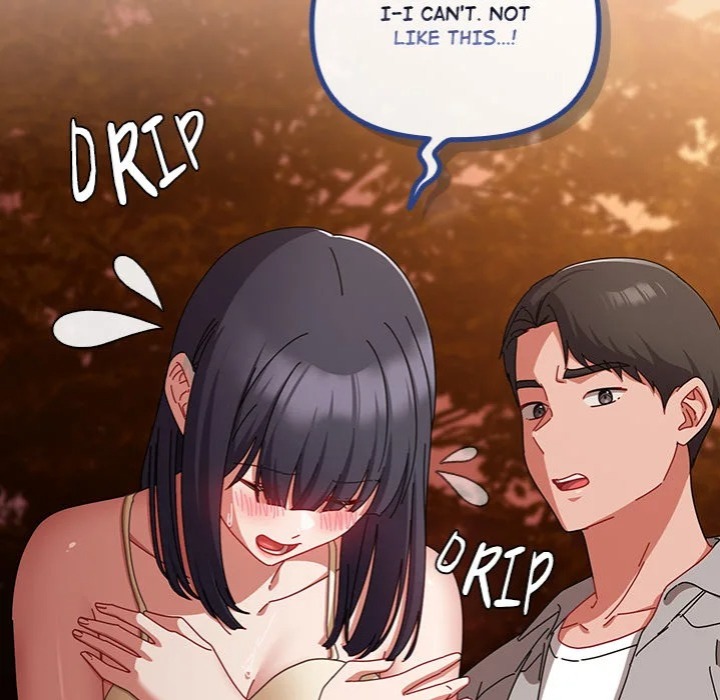 But I Love You Chapter 31 - Page 17