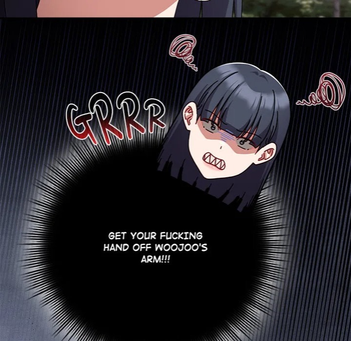 But I Love You Chapter 32 - Page 165