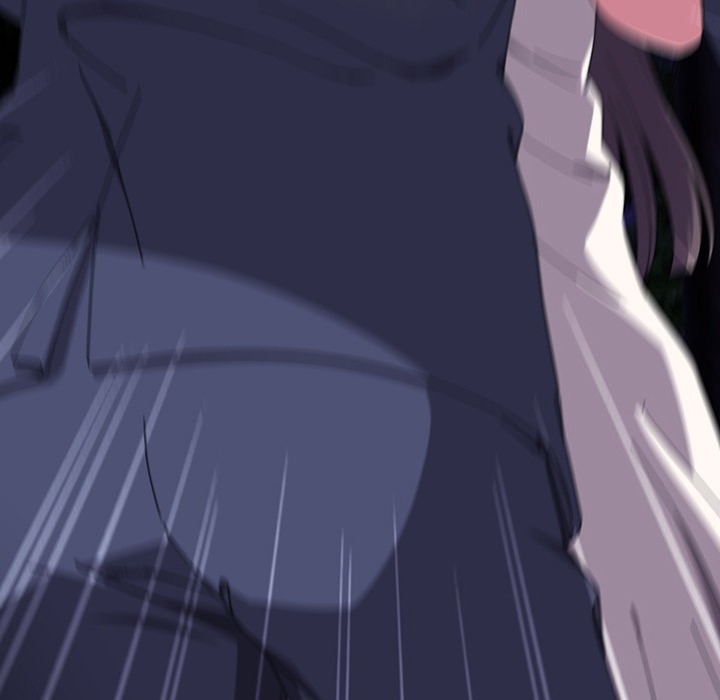 But I Love You Chapter 33 - Page 5